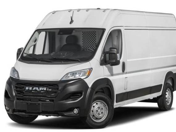RAM PROMASTER 2500 2023 3C6LRVDG1PE506484 image